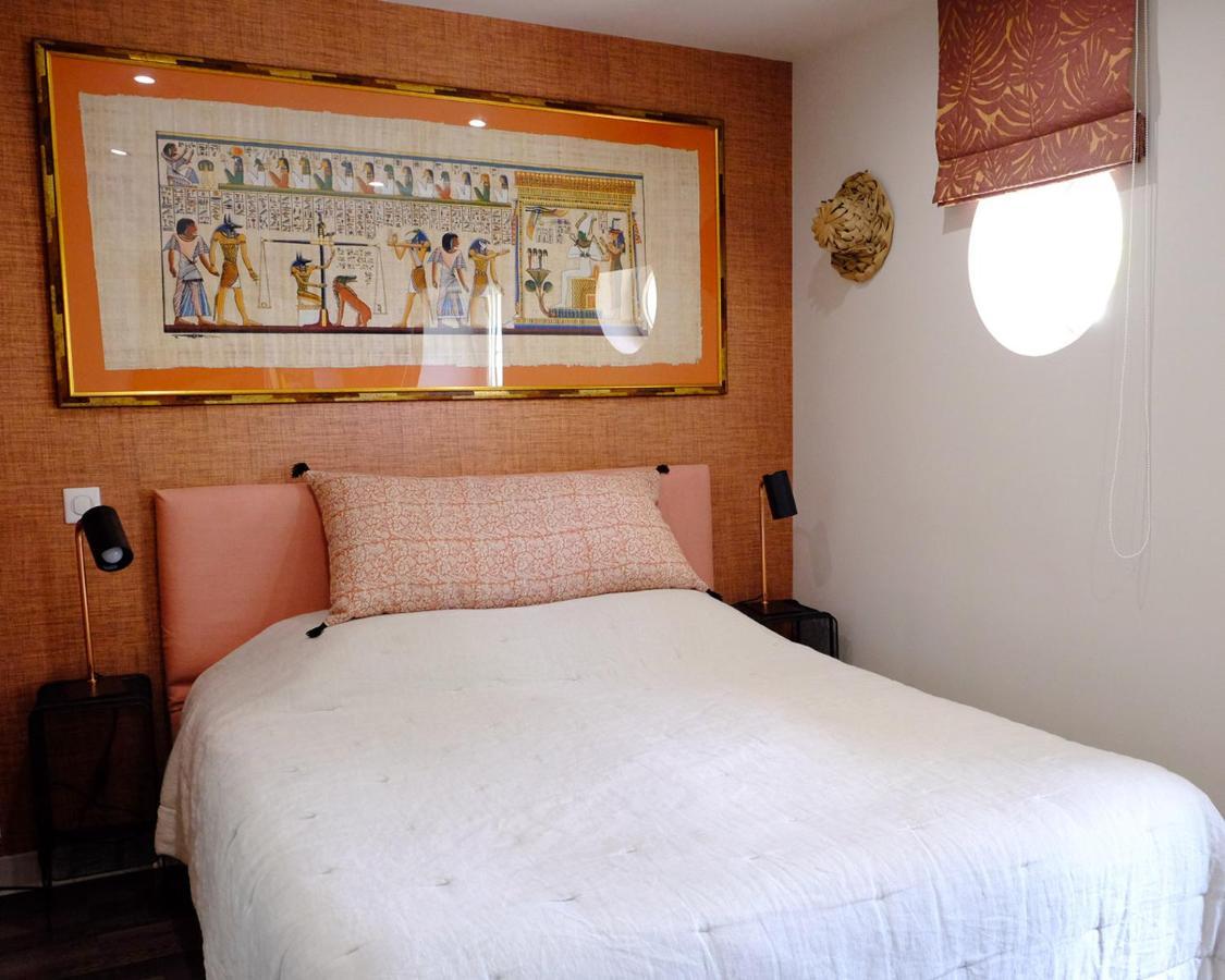 Chambres D'Hotes Le Petit Nailly Маньї-ле-Амо Екстер'єр фото